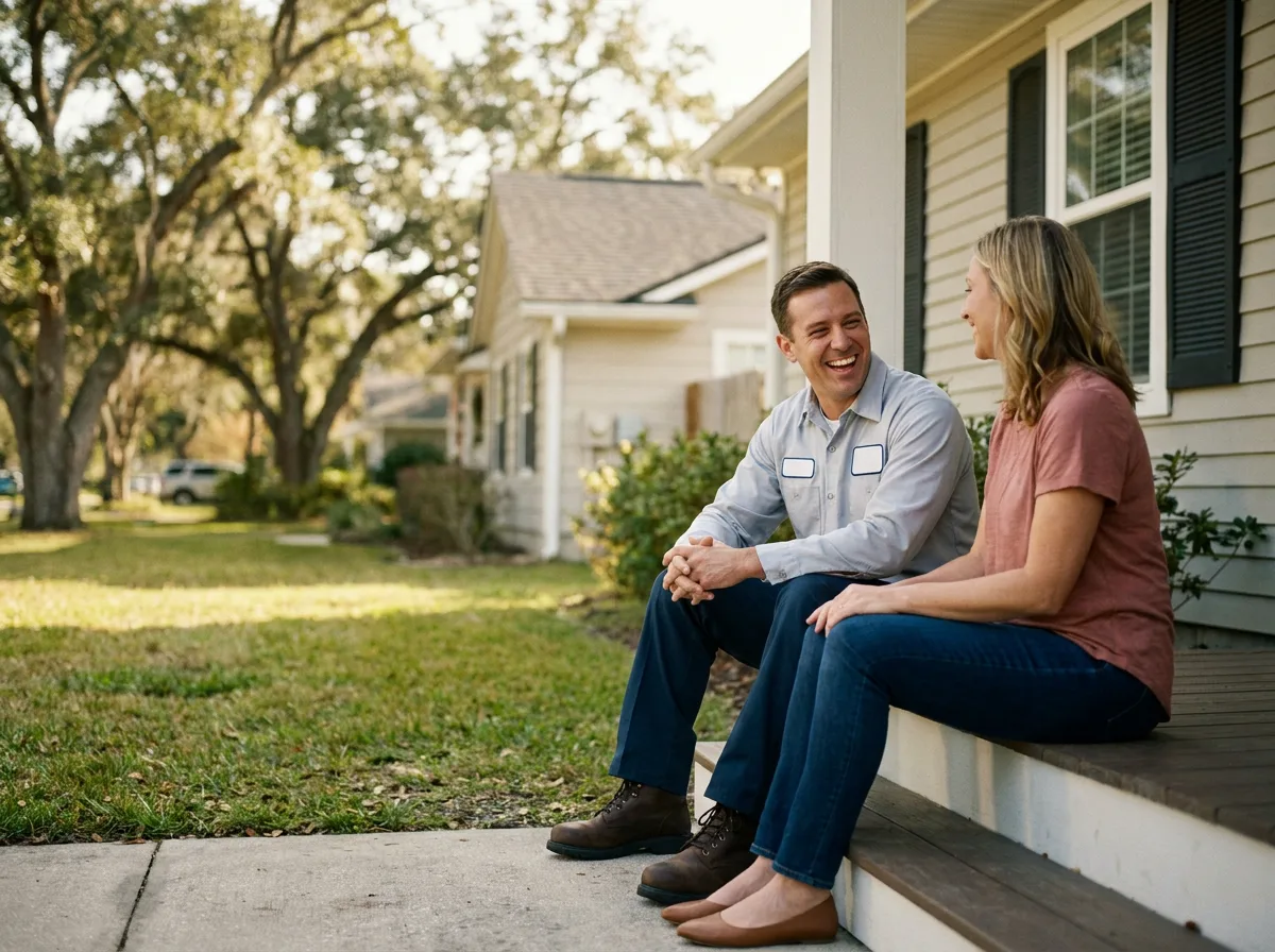 Septic tank pumping FAQs for Abingdon, VA